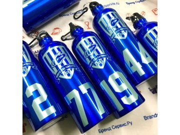 Бутылка для воды