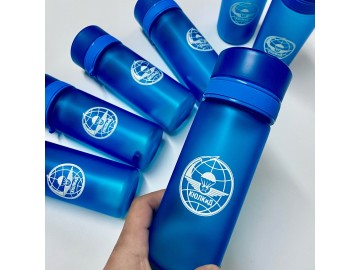 Бутылки для воды