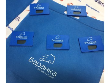 Футляр для карт