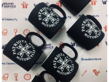 Кружки с гравировкой