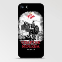 Чехол на iPhone 