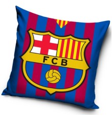 Подушка  FCB 