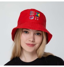 Печать на панаме