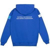 Печать на толстовке