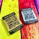 Табличка с умным QR-кодом: Меню для вашего ресторана или кафе