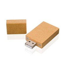 Флешка BM005 (светлый) 4 гб