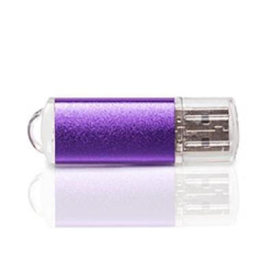 Флешка PM006 (фиолетовый) с чипом 8 гб