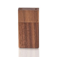 Флешка DR002 (темный)  64 гб