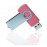 Флешка PVC001 (розовый 7423 c) с чипом 64 гб