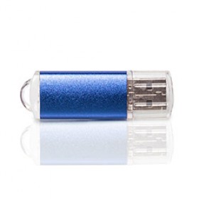 Флешка PM006 (синий) с чипом 64 гб