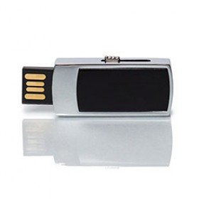 Флешка MN003 (черный) с чипом 64 гб