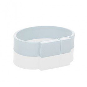 Флешка PVC002 (белый) с чипом 32 гб