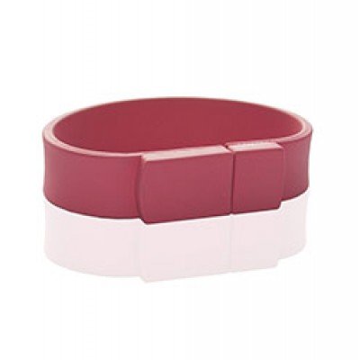 Флешка PVC002 (розовый 7423 c) с чипом 4 гб