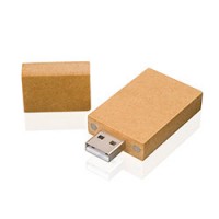 Флешка BM005 (светлый)  16 гб