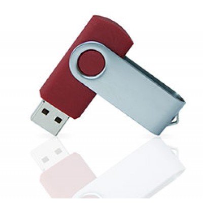 Печать логотипа на usb флешках Рыбинск