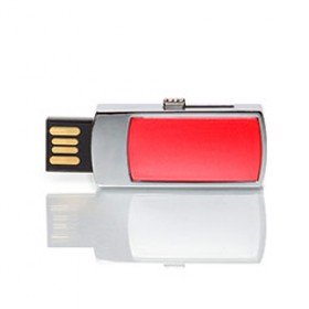 Флешка MN003 (красный) с чипом 64 гб