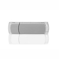 Флешка PM012 (серебро) с чипом 32 гб