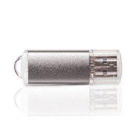 Флешка PM006 (серебро) с чипом 64 гб