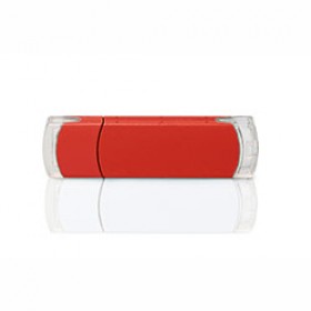 Флешка PM012 (красный) с чипом 32 гб