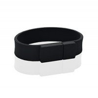 Флешка PVC002 (черный 433 c) с чипом 64 гб
