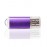 Флешка PM006 (фиолетовый) с чипом 16 гб