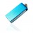 Флешка MN002 (лазурно-голубой) с чипом 16 гб