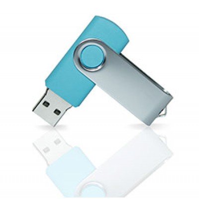 Печать логотипа на usb флешках Тверь