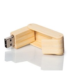 Флешка DR013 (светлый)  32 гб