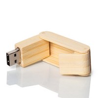 Флешка DR013 (светлый)  64 гб