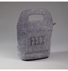 Термосумка холодильник "FELTY" с логотипом