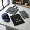 Welcome pack наборы с логотипом компании для новых сотрудников