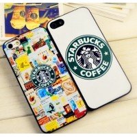 Чехол 2D iPhone 5/5s/SE  фотографией