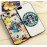 Чехол 2D iPhone 5/5s/SE  фотографией