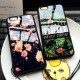 Печать на чехлах для iPhone