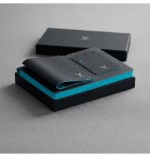 Набор брендированный Multimo с логотипом, 3 в1 - Welcome pack
