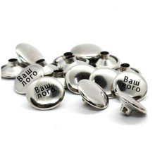 Нанесение логотипа на хольнитены оптом